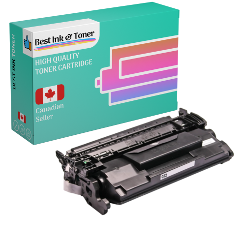 Bestink Compatible Toner for HP 37A CF237A Black Toner Cartridge for use in LaserJet Enterprise Flow MFP M607 M608 M609 M631 M632 M633
