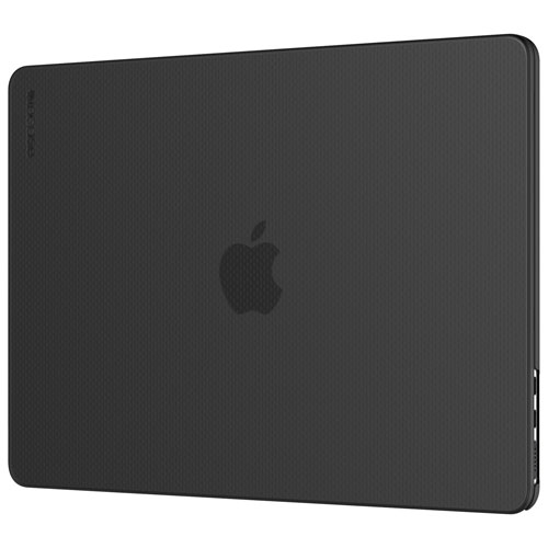 Incase 15" Laptop Shell Case - Black