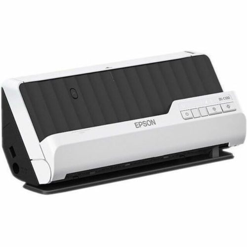 Epson DS-C330 DS-C330 Sheetfed Scanner