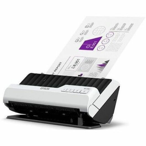 Epson DS-C330 DS-C330 Sheetfed Scanner