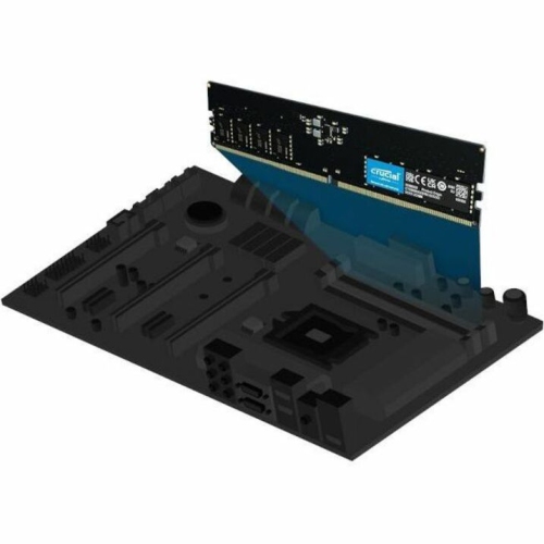 Crucial 32GB DDR5 SDRAM Memory Module