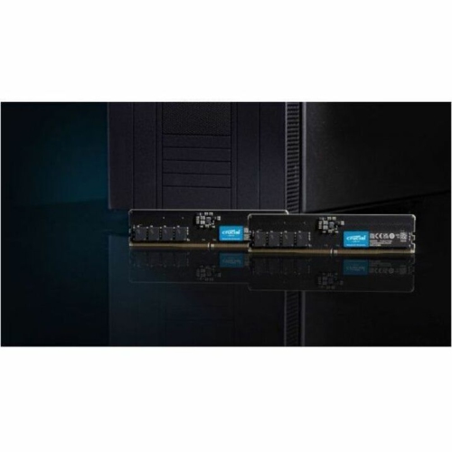 Crucial 32GB DDR5 SDRAM Memory Module