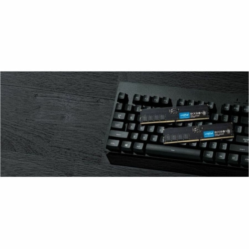 Crucial 32GB DDR5 SDRAM Memory Module