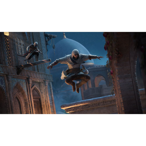 Assassin's Creed Mirage: Standard Edition (Xbox Series X)