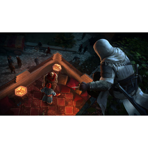 Assassin's Creed Mirage: Standard Edition (Xbox Series X)