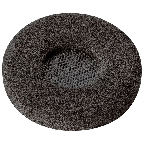 Casque d'écoute avec fil à suppression du bruit Poly EncorePro 520 de HP - Noir