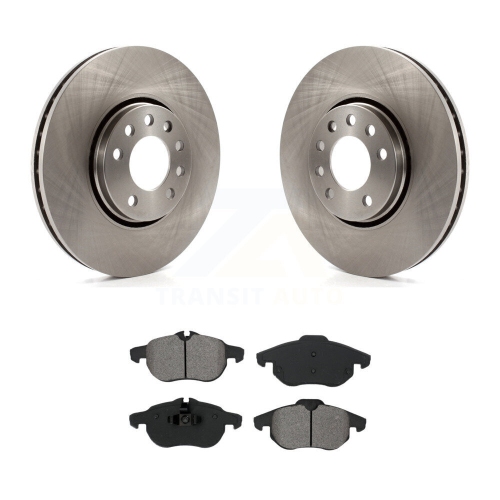 LX0508 DELPHI Kit d'accessoires, plaquette de frein à disque | AUTODOC