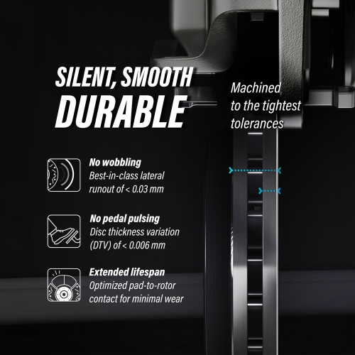 Plaquettes de frein à disque à fente percées et revêtement avant pour Hyundai Sonata Kia Optima KDA-100312