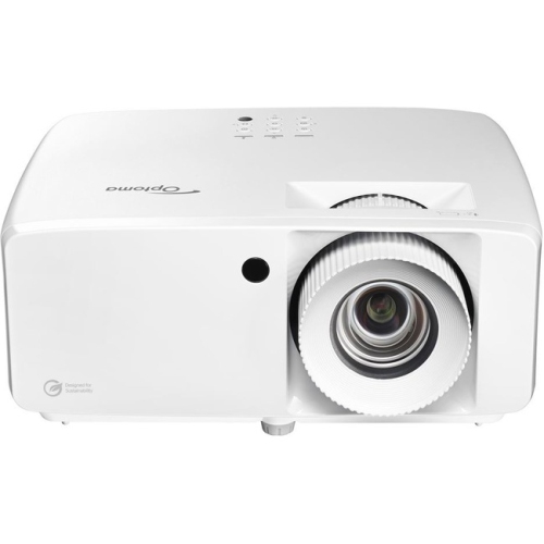 OPTOMA  Zh450 Dlp Projector Zh450