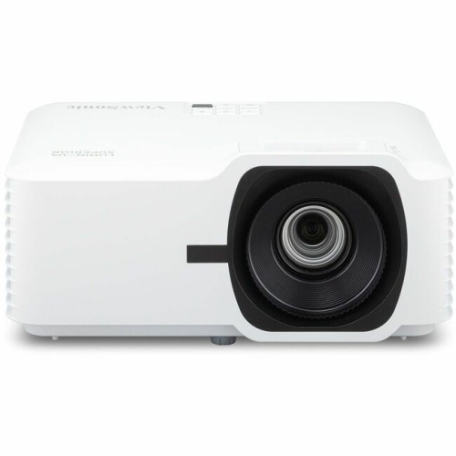 ViewSonic LS740W - 5,000 ANSI Lumens WXGA Laser Installation Projector LS740W