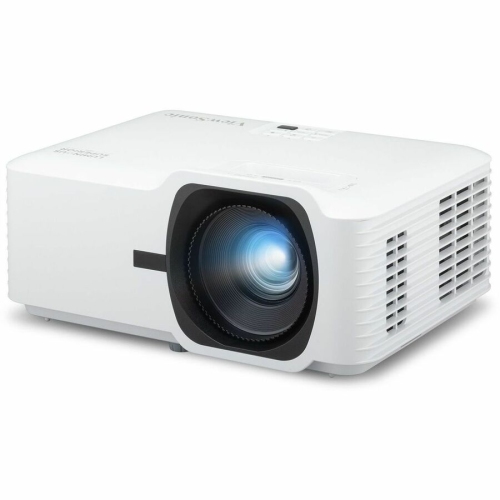 Viewsonic 740&nbsp;W – Projecteur d'installation laser WXGA ANSI de 5&nbsp;000 lumens 740&nbsp;W