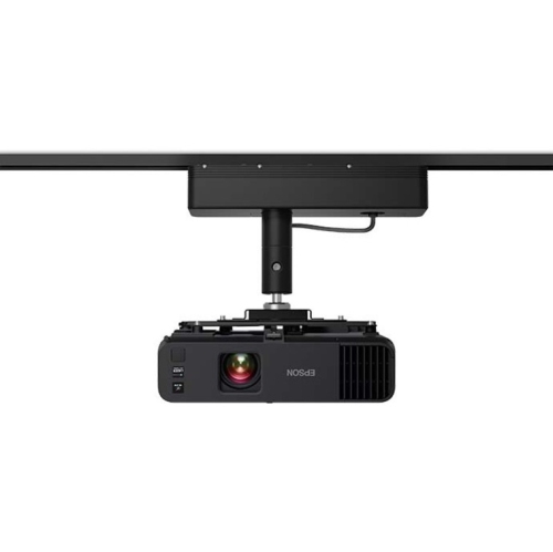 Écran laser sans lampe 3LCD 1080p L265F PowerLite L265F d'Epson avec sans fil intégré