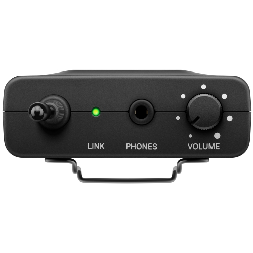 Sennheiser XSW-IEM SET Wireless In-Ear Monitoring System