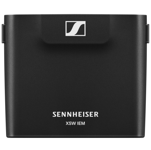 Sennheiser XSW-IEM SET Wireless In-Ear Monitoring System