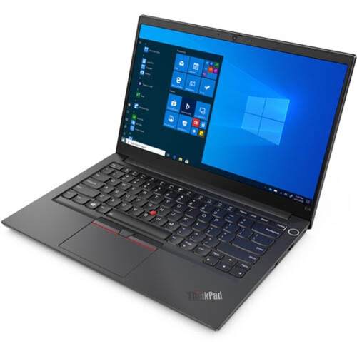 Refurbished(Good) - Lenovo ThinkPad E14 - AMD Ryzen 5 5500U - 16gb - 256gb ssd - Window 11