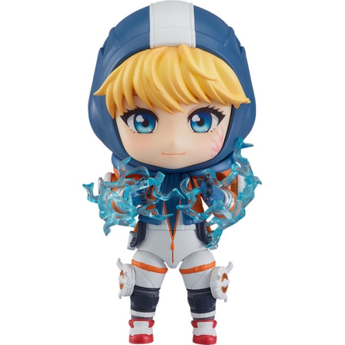 GOOD SMILE COMPANY  Nendroid Apex Legends Wattson Vinyl Figure []