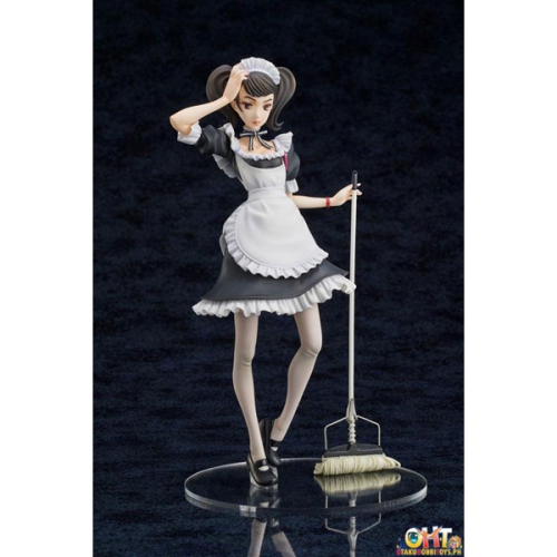 Persona 5 Royal Sadayo Kawakami 9.5" Figure [Amakuni]