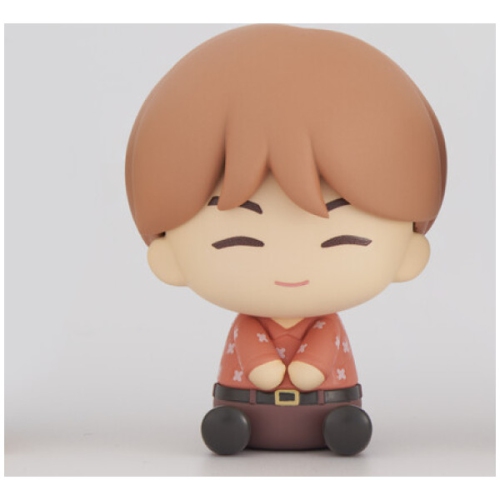 BANPRESTO JAPAN  Tinytan Dynamite Vol.1 Bts Jin 2" Figure