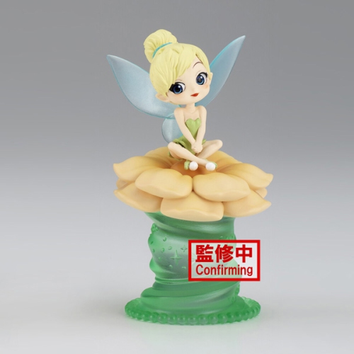 Disney Stories Tinker Bell Ver.B Q Posket Figure [Banpresto]