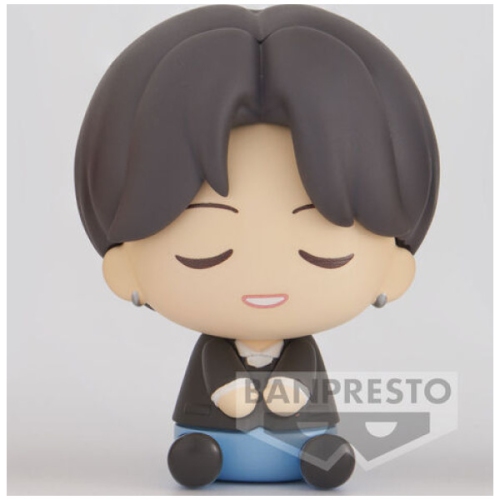 BANPRESTO JAPAN  Tinytan Dynamite Vol.1 Bts Suga 2" Figure