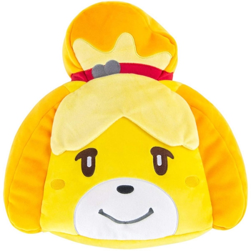 TOMY  "club Mochi-Mochi Animal Crossing Isabelle Large 15"" Squishy Plush []" It's a little expensive but it did make the perfect gift and I am really happy with the purchase