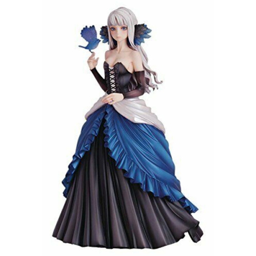 FLARE  Odin Sphere Leifthrasir Gwendolyn Dress Ver. 10" Figure [] In Multicolor