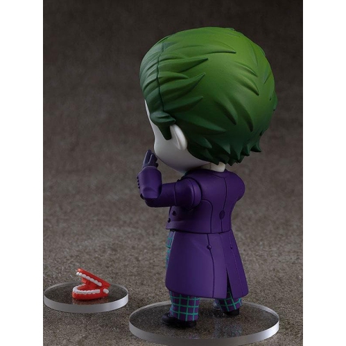 Batman 1989 5 Inch Action Figure Nendoroid - Joker