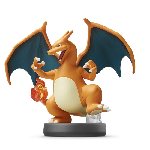 Charizard - Super Smash Bros Series - amiibo
