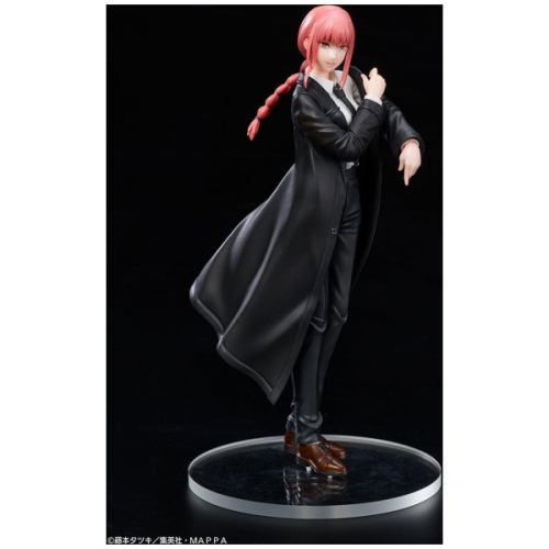 Chainsaw Man Makima Figure