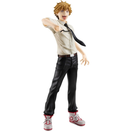 GOOD SMILE COMPANY  Pop Up Parade Denji (Chainsaw Man) Figure