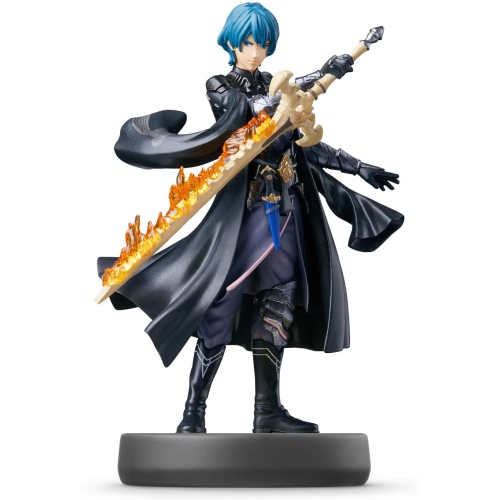 Byleth - Super Smash Bros Series - amiibo