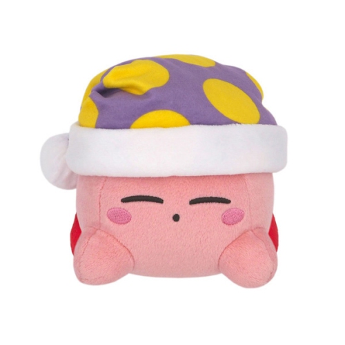 Peluche Gros Kirby