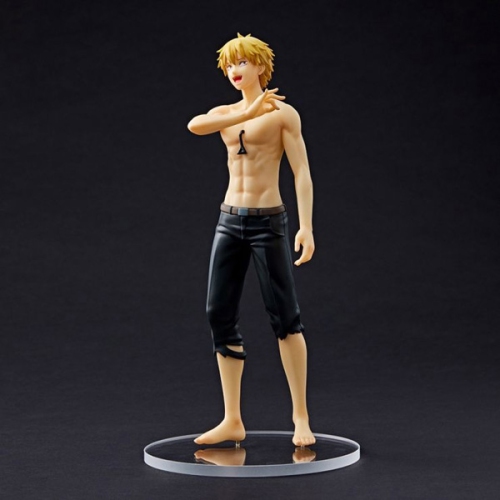 TAITO  Chainsaw Man Denji Figure