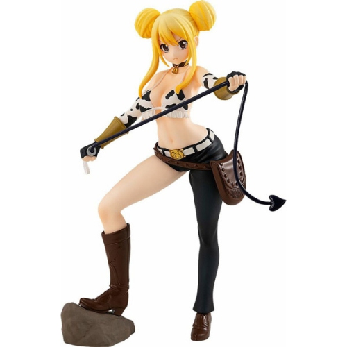 Pop Up Parade Lucy Heartfilia: Taurus Form Ver. Fairy Tail Final Season Figure