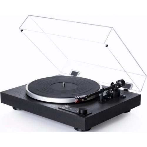 OPEN BOX -DUAL CS 429 FULLY AUTOMATIC HIFI-TURNTABLE