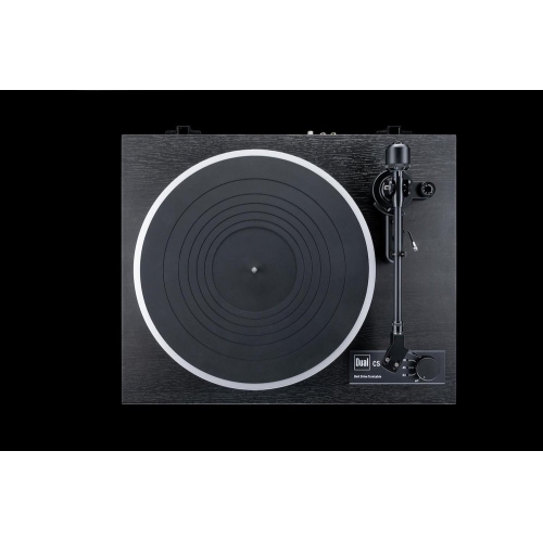 OPEN BOX -DUAL CS 429 FULLY AUTOMATIC HIFI-TURNTABLE