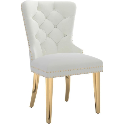 Cosmic Homes Vincent 3-Piece Reversible Sectional Sofa With Storage Ottoman - Grey