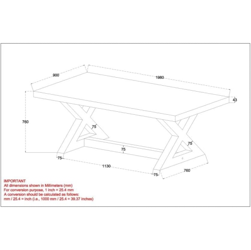 Cosmic Homes Aspire Fabric Upholstered Sofa Bed With Built-In USB Charging Ports - Brown