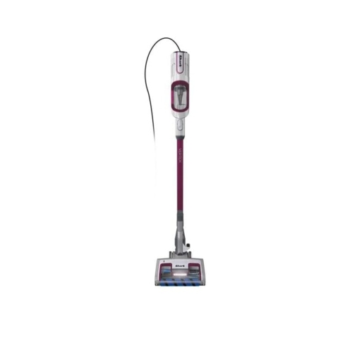 SHARK Shark HZ2000 Vertex Ultralight Corded Stick Vacuum with DuoClean PowerFins and Self-Cleaning Brushroll Good