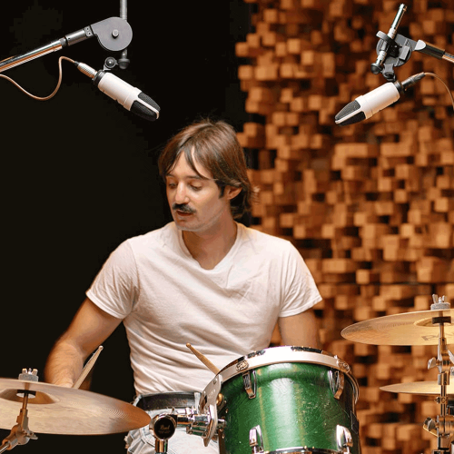 Universal Audio SC-1 Standard Condenser with Hemisphere Mic Modeling