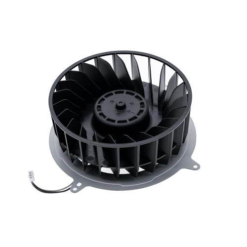 Refurbished PlayStation 5 Original Internal Cooling Fan 23 blade KSB121HGG4E