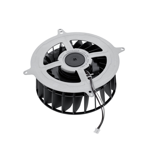 PlayStation 5 Original Internal Cooling Fan 23 blade KSB121HGG4E by PLAYSTATION - Refurbished condition - Image 2
