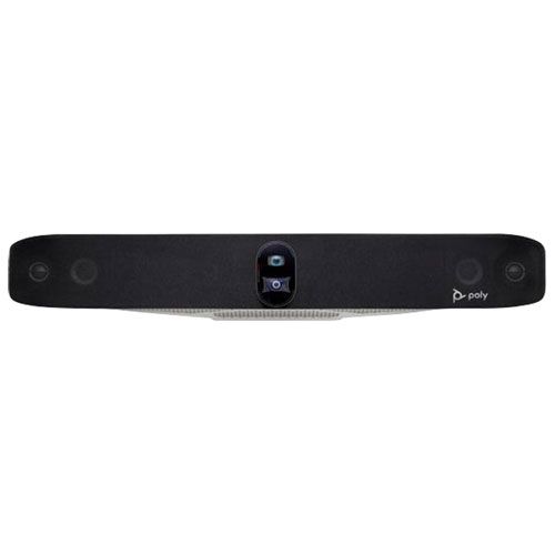 HP Poly Studio X70 All-In-One Video Bar