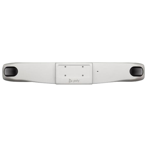 Barre vidéo tout-en-un Poly Studio X70 de HP