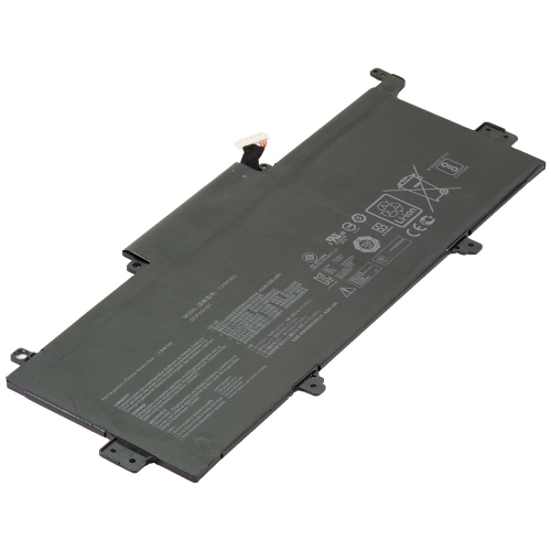 Batterie BATTDEPOT NEW C31N1602 0B20002090000 0B200-02090000 batterie portable pour Zenbook UX330U UX330UA UX330UA-1&nbsp;A UX330UA-1&nbsp;B UX330UA-