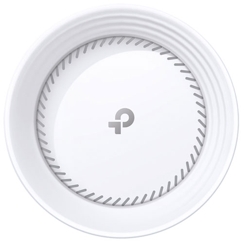 TP-Link BE22000 12-Stream Tri-Band Whole Home Mesh Wi-Fi 7 System - 2 Pack