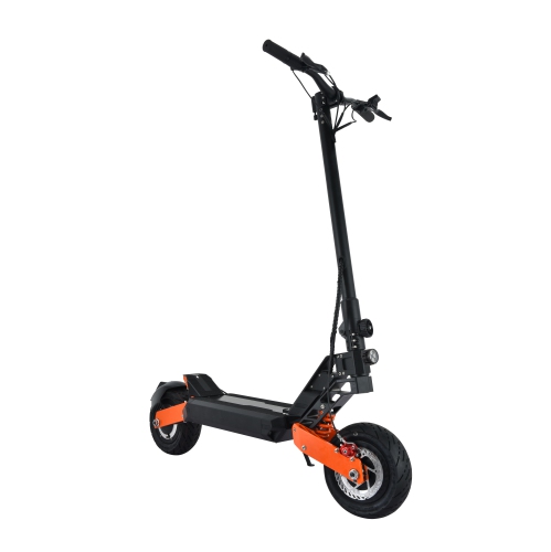 KUGOO G2 MAX Electric Scooter, 45km/h Top Speed, 80km Max Range