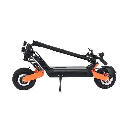 KUGOO G2 MAX Electric Scooter, 45km/h Top Speed, 80km Max Range