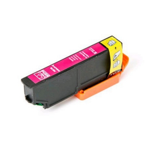 Bestink Compatible for Epson T273XL320 Magenta Inkjet Cartridge for use in T273 T273XL