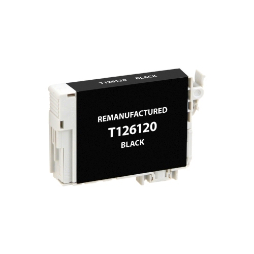 Bestink Compatible for Epson T126120 Black High Yield Inkjet Cartridge for use in NX330, NX430